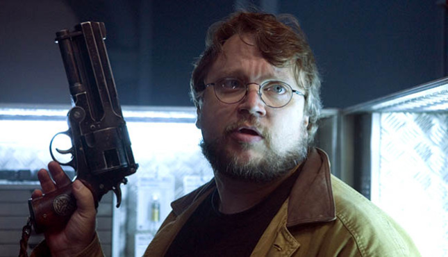 Guillermo Del Toro