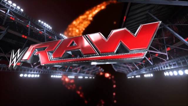 WWE Raw