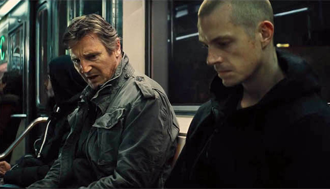 Liam Neeson Takes on Ed Harris in Run All Night Trailer | 411MANIA