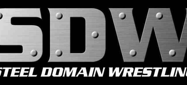 Steel Domain Wrestling