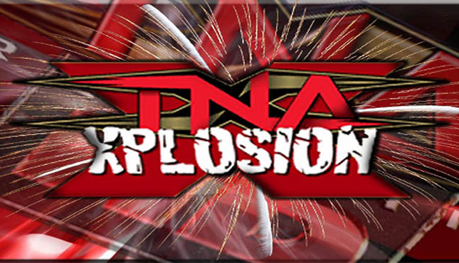 TNA Xplosion