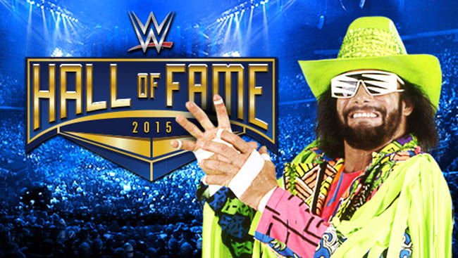 Macho Man” Randy Savage's wild road to WWE Hall of Fame - Sports