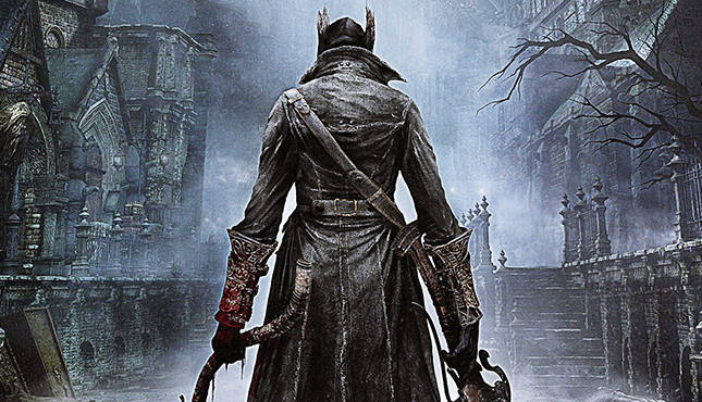 Bloodborne