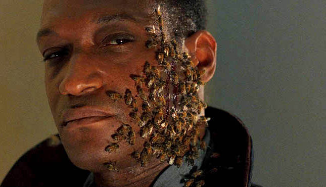 Bloody Good Time Candyman Tony Todd