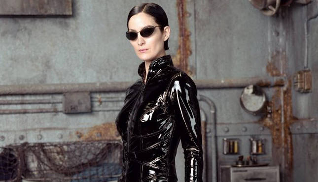 411MANIA | Carrie-Anne Moss Joins Marvel’s A.K.A. Jessica Jones