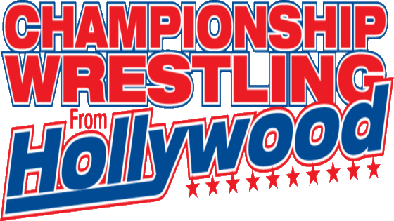 Championship Wrestling from Hollywood