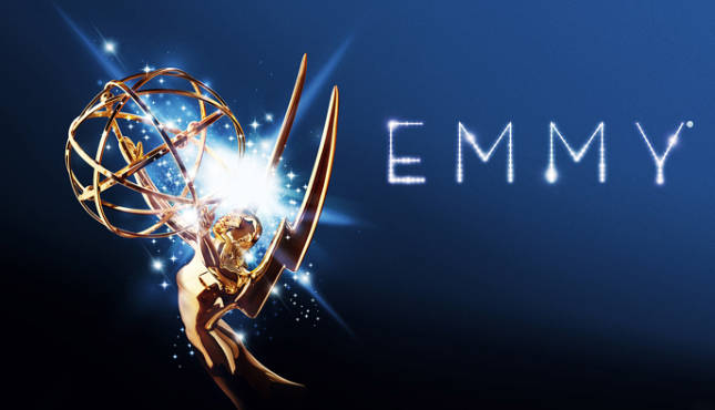 2018 Emmy Awards WWE