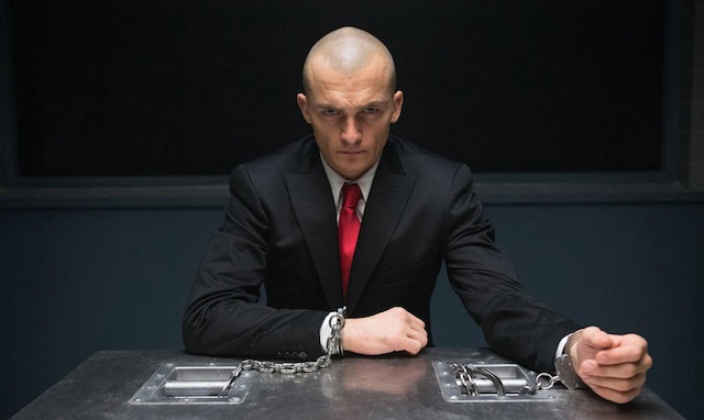 New International Poster Released For Hitman Agent 47 411mania