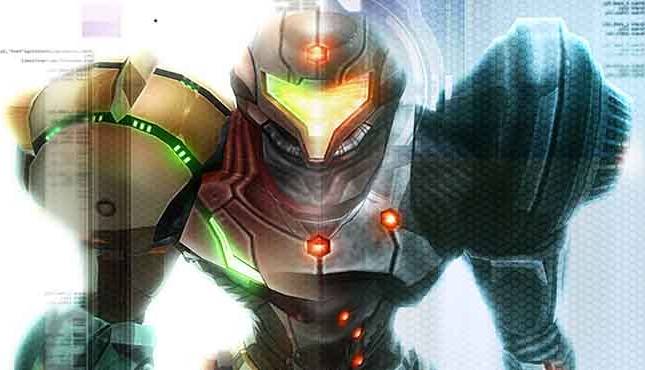 Metroid Prime