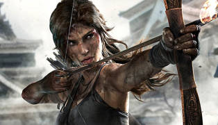 Tomb Raider