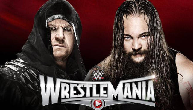 Bray Wyatt Questionable for WrestleMania & This Week in