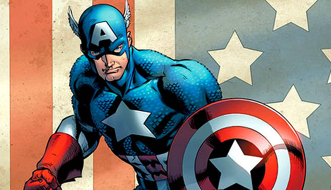 Best Heroes Who've Been Captain America | 411MANIA