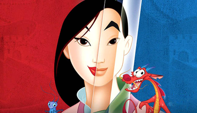 Mulan