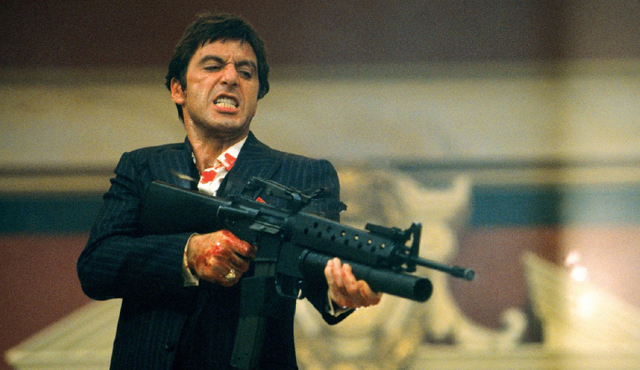 Scarface