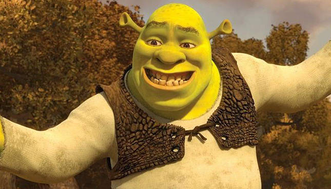 Shrek