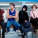Anthony Michael Hall believes that “The Breakfast Club” “would be right for a remake”