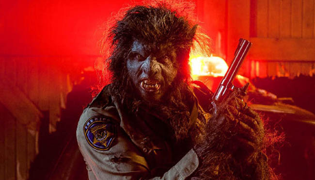 Wolfcop (DVD) Review | 411MANIA