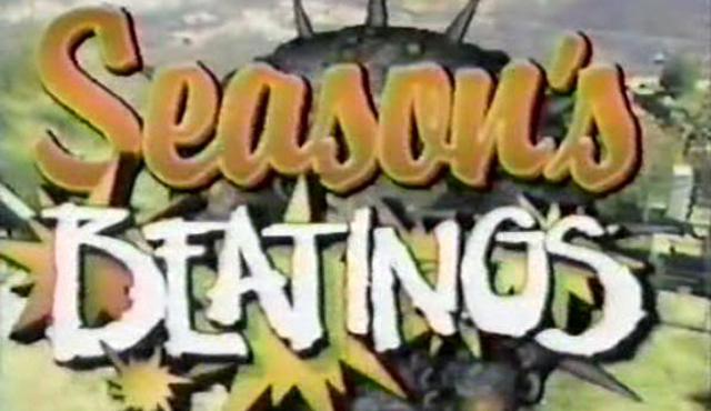 Seasons beating читы