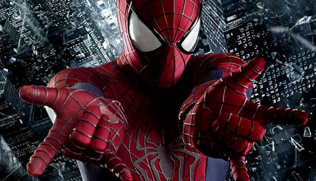 Amazing Spider-Man 2