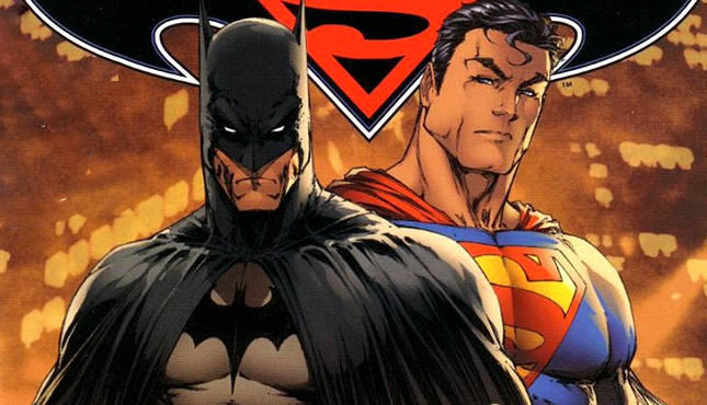 Comics 411: Best Batman & Superman Team-Ups | 411MANIA