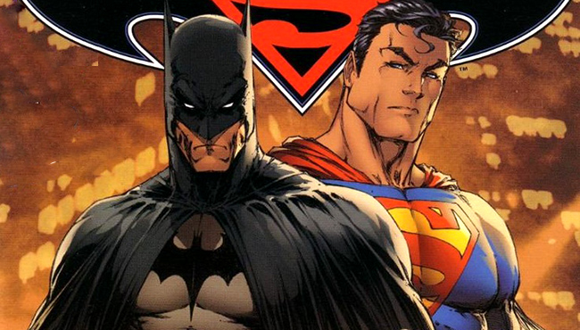 The S Stands For Superior: Why Superman is Better Than Batman | 411MANIA