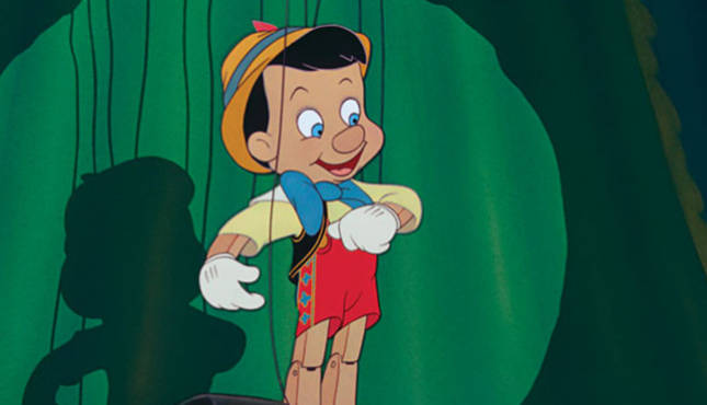 Pinocchio