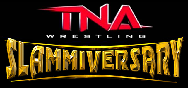 Slammiversary