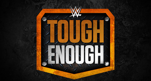 Tough Enough