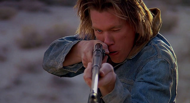 Kevin Bacon Says Tremors Series Is Moving To Syfy | 411MANIA