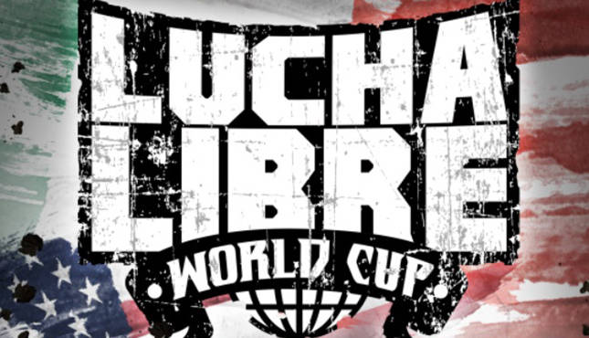 Lucha Libre World Cup