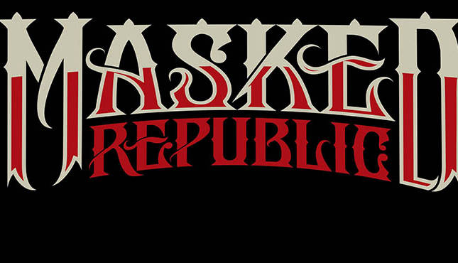 Masked Republic