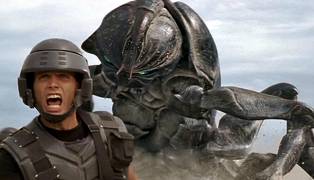 Starship Troopers