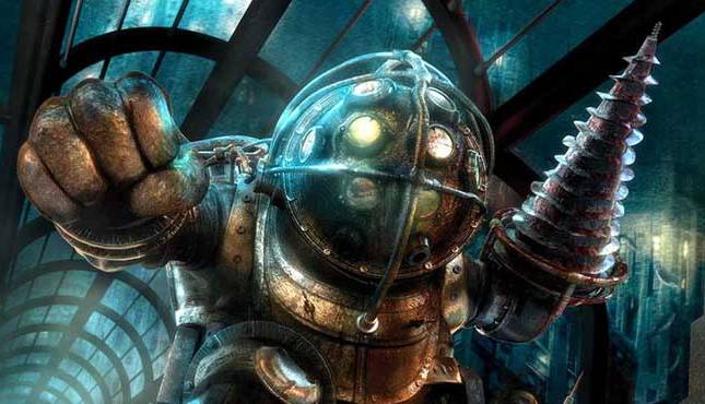 Bioshock