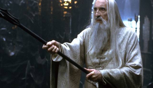 Dissecting the Classics - The Lord of the Rings: The Return of the