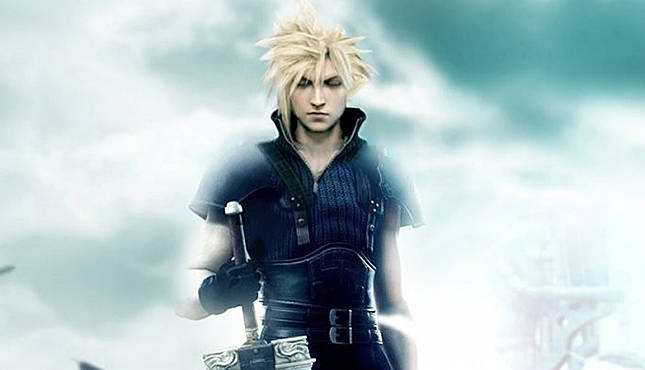 Final Fantasy VII Remake