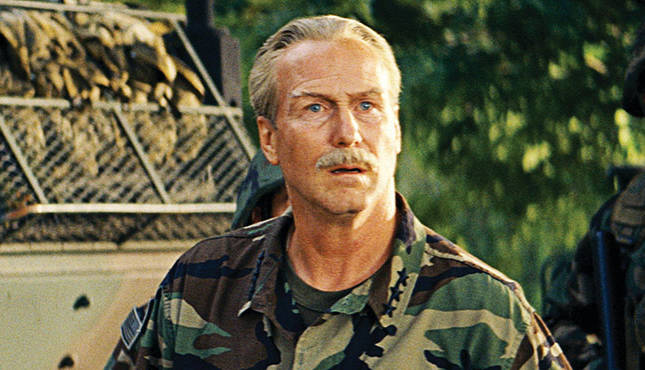 William Hurt Says General Ross Is Much Different in Captain America ...