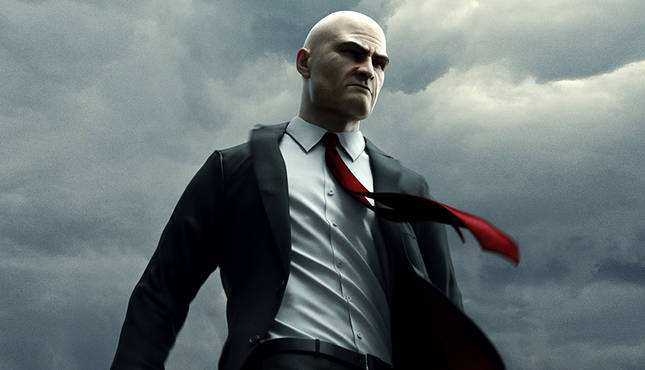 John Wick Screenwriter To Write Pilot For Hitman Tv Series 411mania