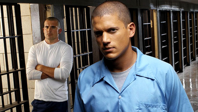 New Trailer Released For Prison Break Revival | 411MANIA