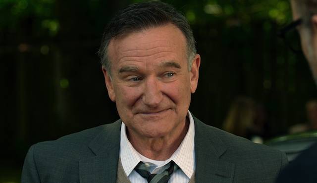 Robin Williams