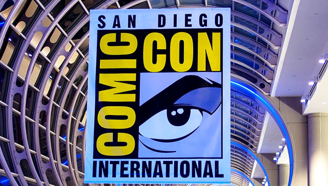 San Diego Comic-Con 2020: Marceline e Princesa Jujuba estrelam