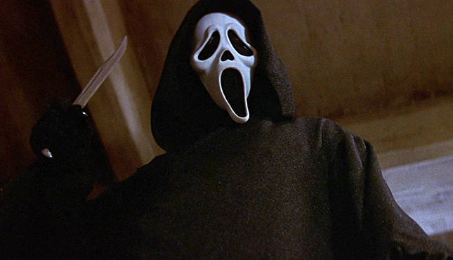 Scream 3