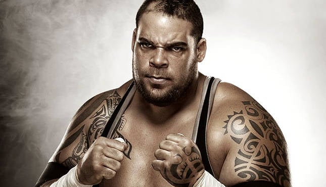 Various News Brodus Clay Appearing on The Purge Next Week PCO To