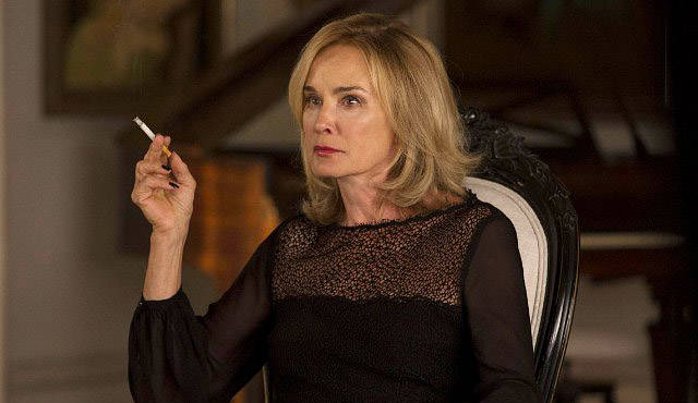 First Photo Of Jessica Lange In American Horror Story Apocalypse 411mania 
