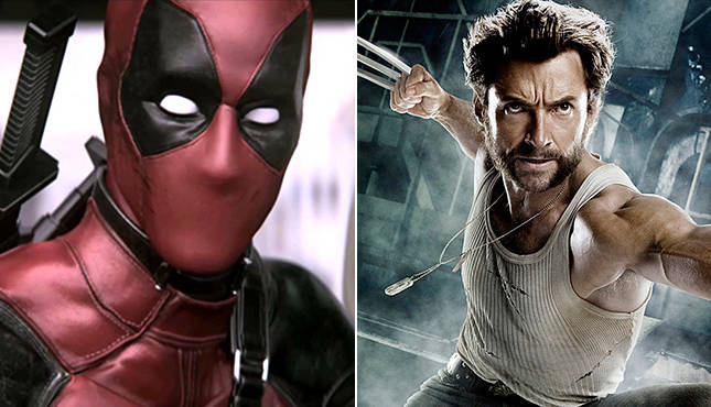 Deadpool Trolls Hugh Jackman During A Birthday Message | 411MANIA