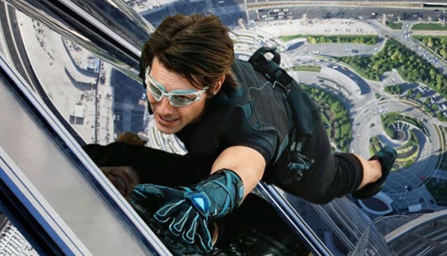 Image result for mission impossible ghost protocol