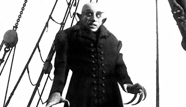 Nosferatu