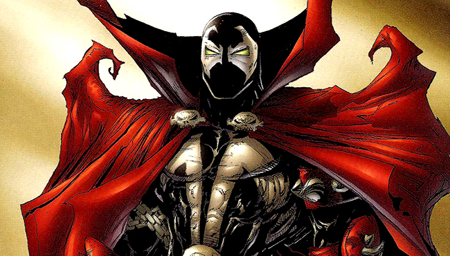 Writers Tapped For Spawn Reboot | 411MANIA