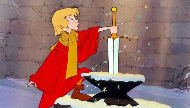 Disney Hires Director For Live-Action Sword in the Stone | 411MANIA