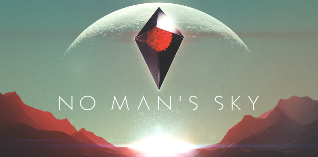 No Man's Sky Set for Xbox One Launch on July 24, Multiplayer Mode in ...