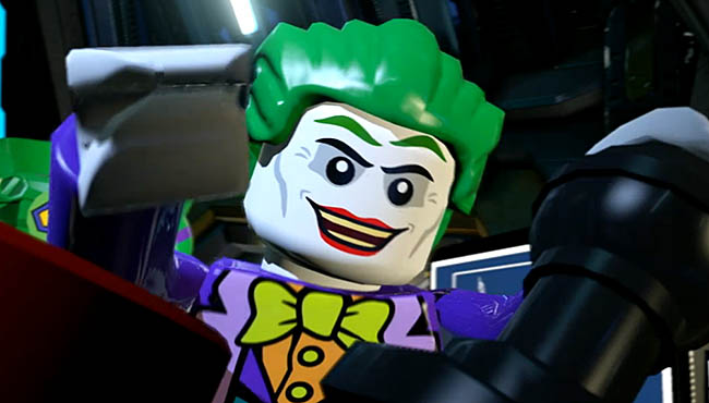 Zach Galifianakis To Voice Joker in The LEGO Batman Movie | 411MANIA